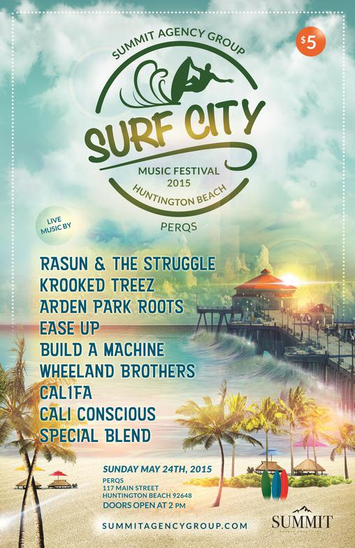 Perqs huntington beach, CA 92648